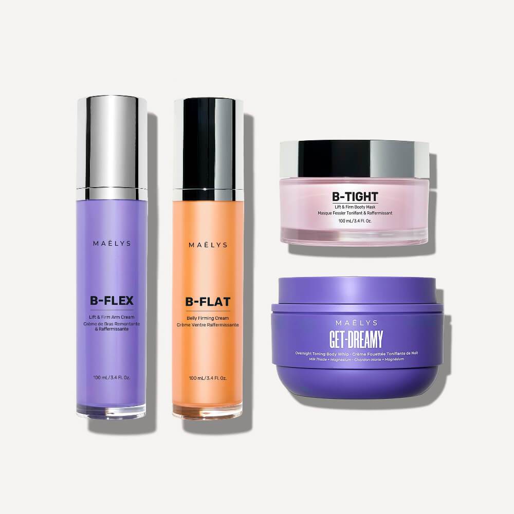 DREAM CREAMS The 24-Hour Bundle